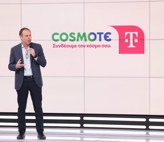 Cosmote TELEKOM