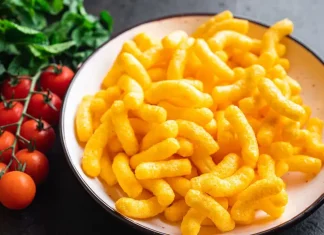 υπερεπεξεργασμένα τρόφιμα