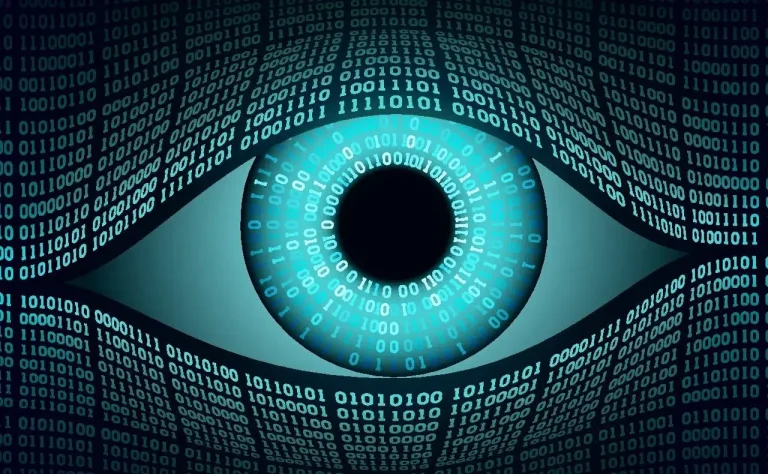 FBI δεδομένα