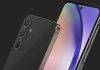 Galaxy A