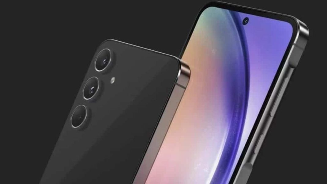 Galaxy A