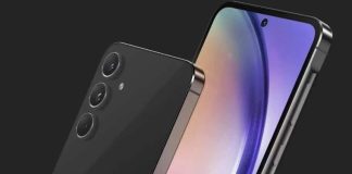 Galaxy A