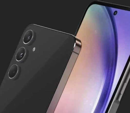 Galaxy A