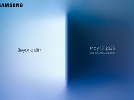 Galaxy S25 Edge
