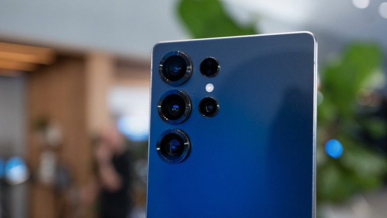 Galaxy S26 Ultra Exynos 2600 μπαταρία