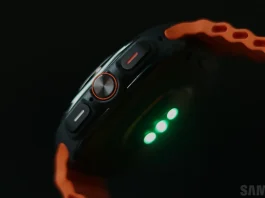 Το Galaxy Watch 8 Classic με περιστρεφόμενα bezels είναι ό,τι πιο όμορφο έχεις δει