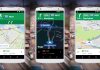 Google Maps Go