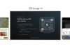 google TV αλλαγές εγκατάσταση
