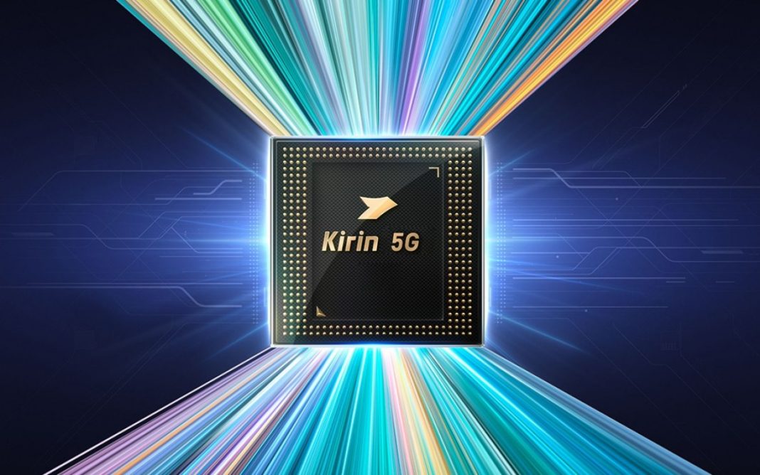 Huawei 3nm