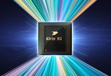 Huawei 3nm