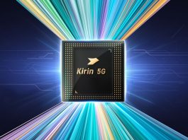 Huawei 3nm