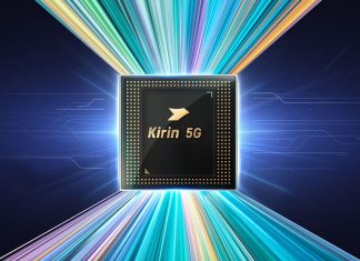Huawei 3nm