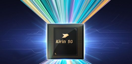 Huawei 3nm