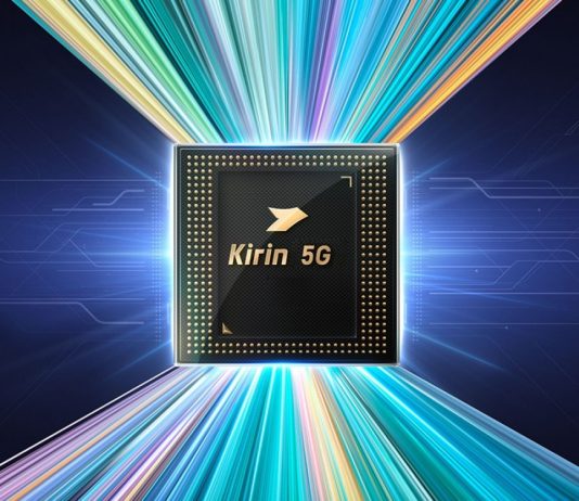 Huawei 3nm