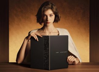 Huawei MateBook Fold Ultimate