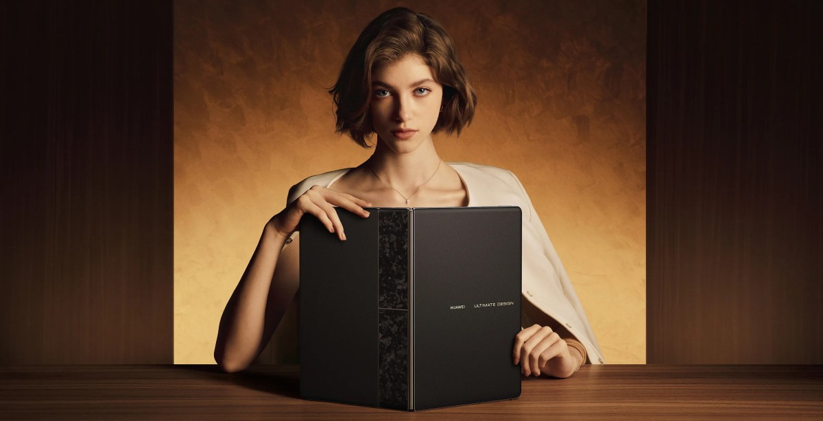 Huawei MateBook Fold Ultimate