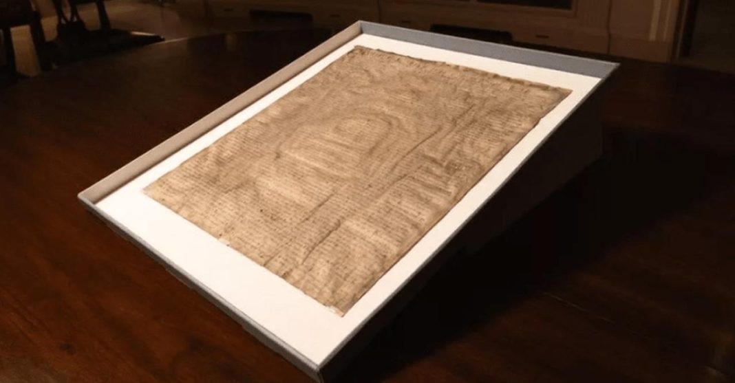 Magna Carta