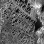 NASA-Mars-Reconnaissance-Orbiter-Boxwork-Formation