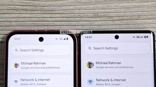 android design