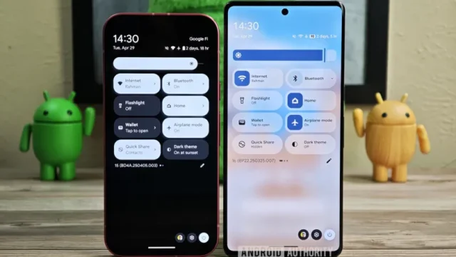 android design