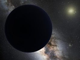 Πλανήτης 9: Αστρονόμοι βρήκαν έναν υποψήφιο, όμως είναι σε λάθος μέρος… Πλανήτης 9