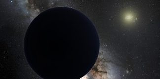 Πλανήτης 9