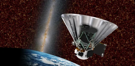 Το τηλεσκόπιο SPHEREx της NASA μόλις τέθηκε σε λειτουργία. Θα χαρτογραφήσει το σύμπαν σε 3D SPHEREx