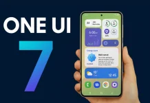 One UI 7 Galaxy A