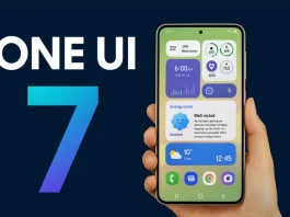 One UI 7 Galaxy A
