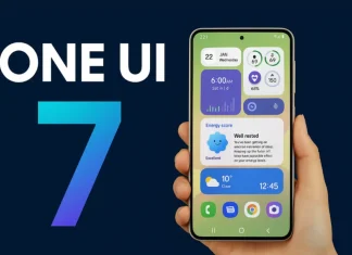 One UI 7 Galaxy A