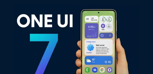 One UI 7 Galaxy A
