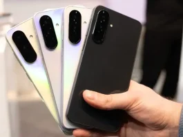 Galaxy A One UI 7