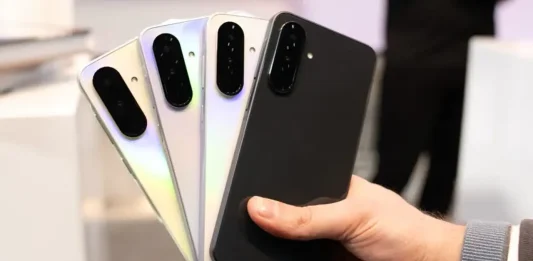 Galaxy A One UI 7
