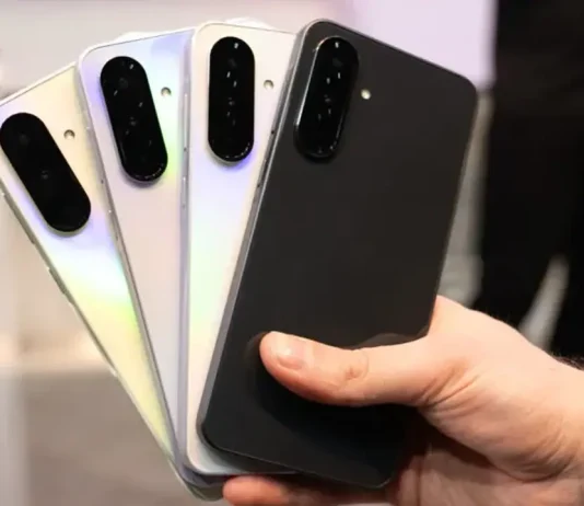 Galaxy A One UI 7