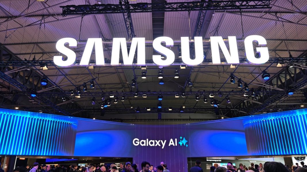 Samsung Galaxy S25 FE