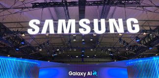 Samsung Galaxy S25 FE