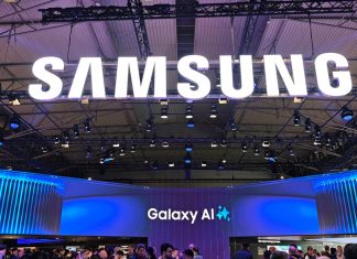 Samsung Galaxy S25 FE