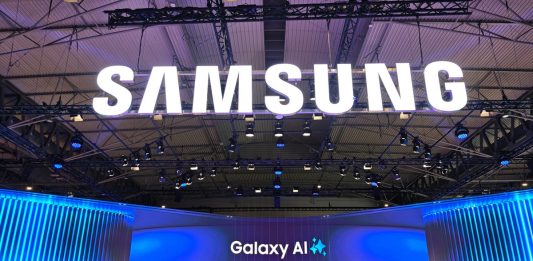 Samsung Galaxy S25 FE