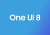 Samsung One UI 8