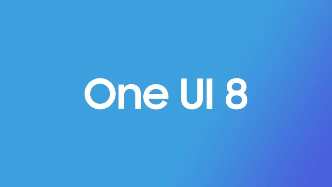 Samsung One UI 8
