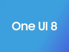 Samsung One UI 8