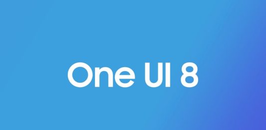 Samsung One UI 8