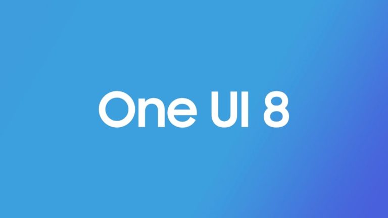 Samsung One UI 8