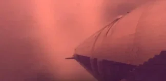Starship