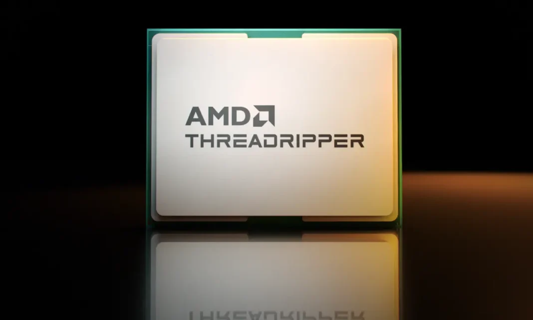 Threadripper 9000