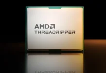 Threadripper 9000