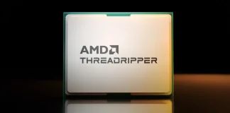 Threadripper 9000