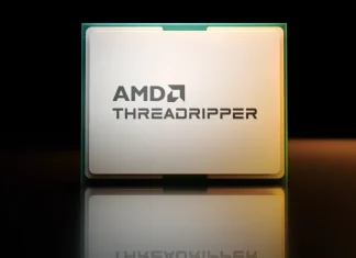 Threadripper 9000