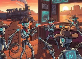 Μεγάλο Όμορφο Νομοσχέδιο