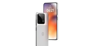 Xiaomi 16
